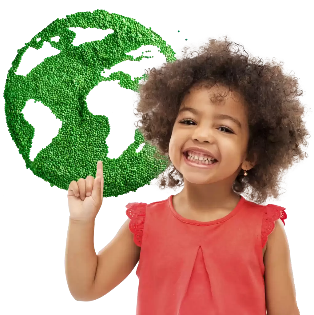 Soluções sustentáveis